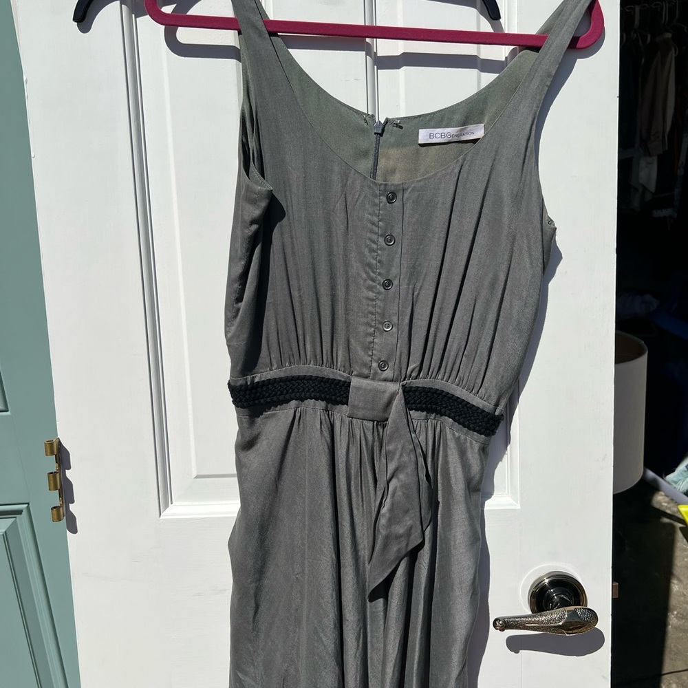 Medium dress